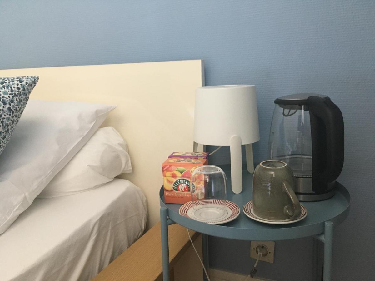 Le Jardin Chamberlin, D'hotes Bed & Breakfast *