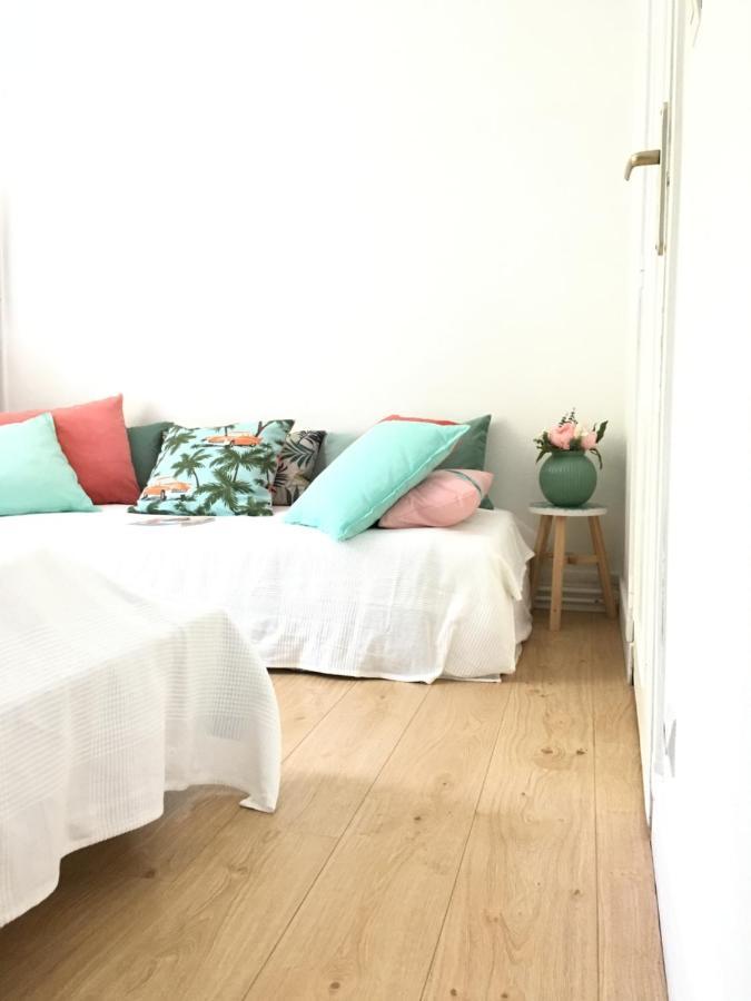Le Jardin Chamberlin, D'hotes Bed & Breakfast
