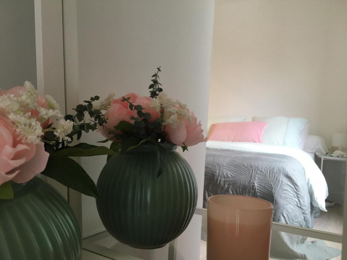 Le Jardin Chamberlin, D'hotes Bed & Breakfast