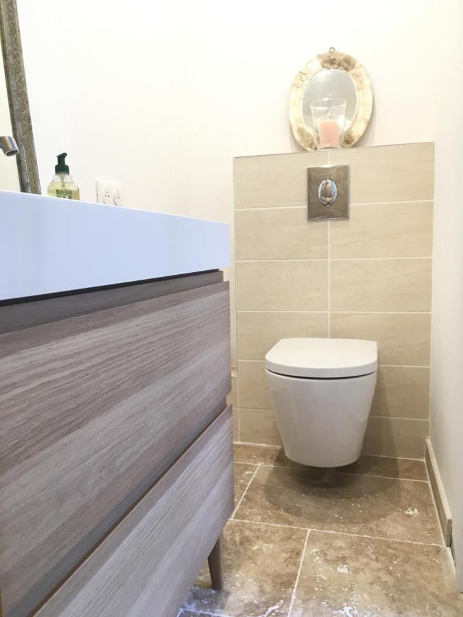 Bed & Breakfast Le Jardin Chamberlin, D'hotes