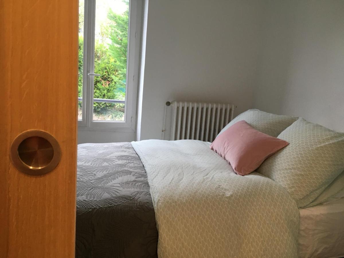 Le Jardin Chamberlin, D'hotes
