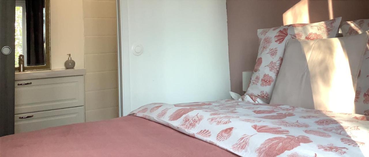 Le Jardin Chamberlin, D'hotes Savigny-sur-Orge