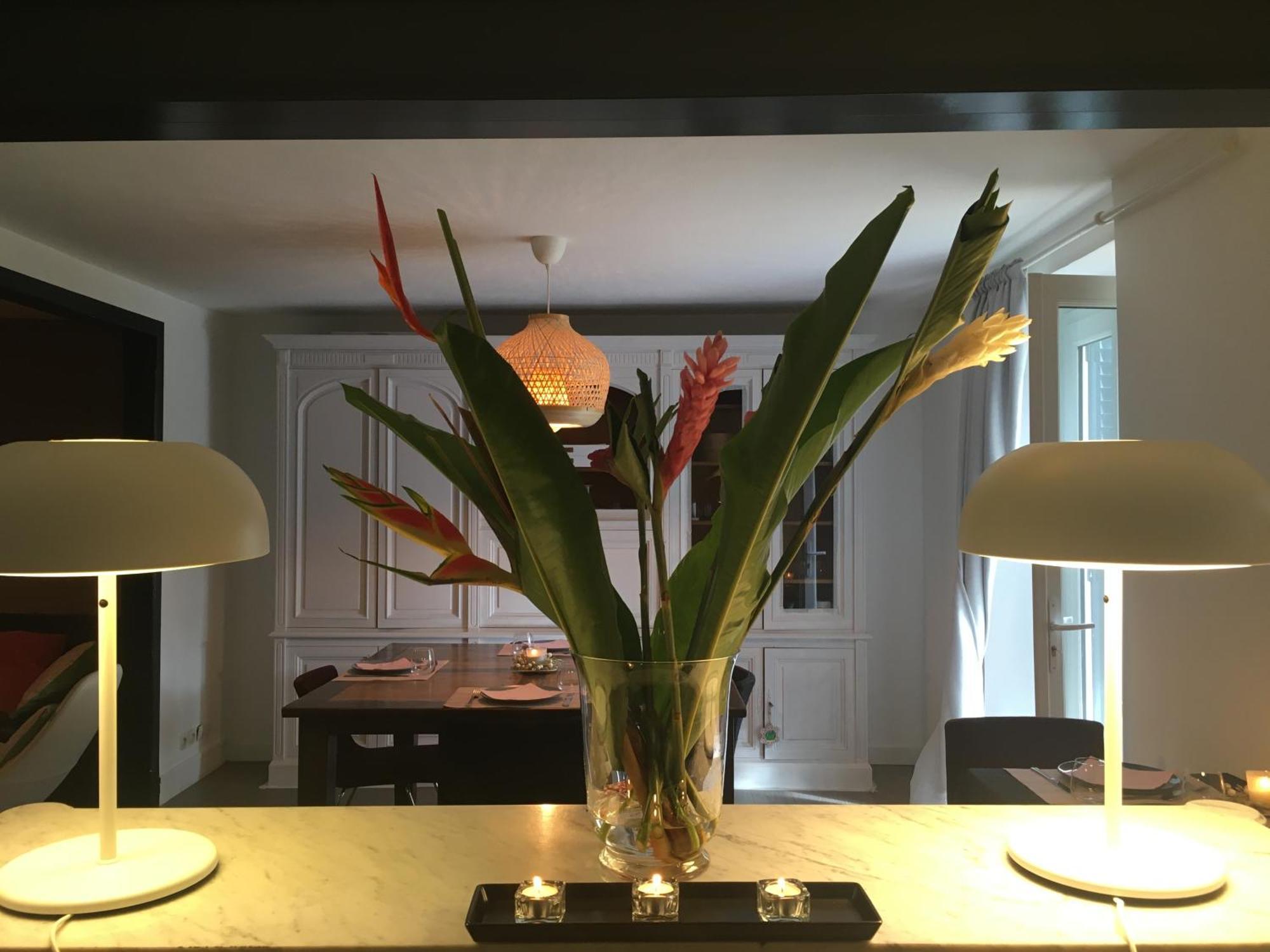 Le Jardin Chamberlin, D'hotes Savigny-sur-Orge