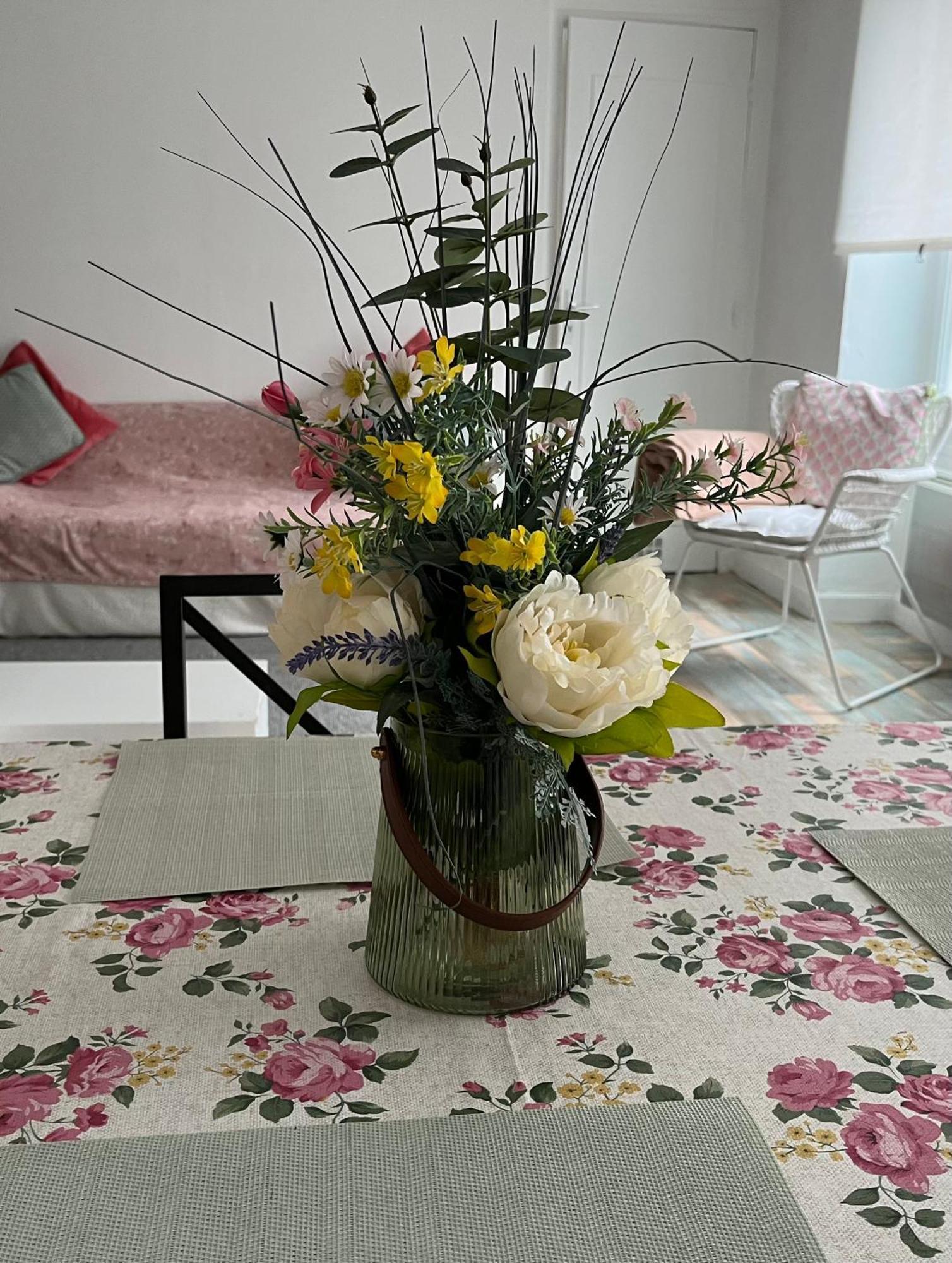 Bed & Breakfast Le Jardin Chamberlin, D'hotes