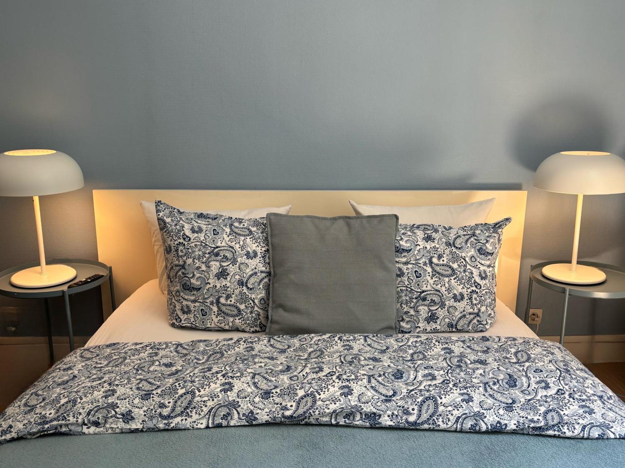 Le Jardin Chamberlin, D'hotes Bed & Breakfast *
