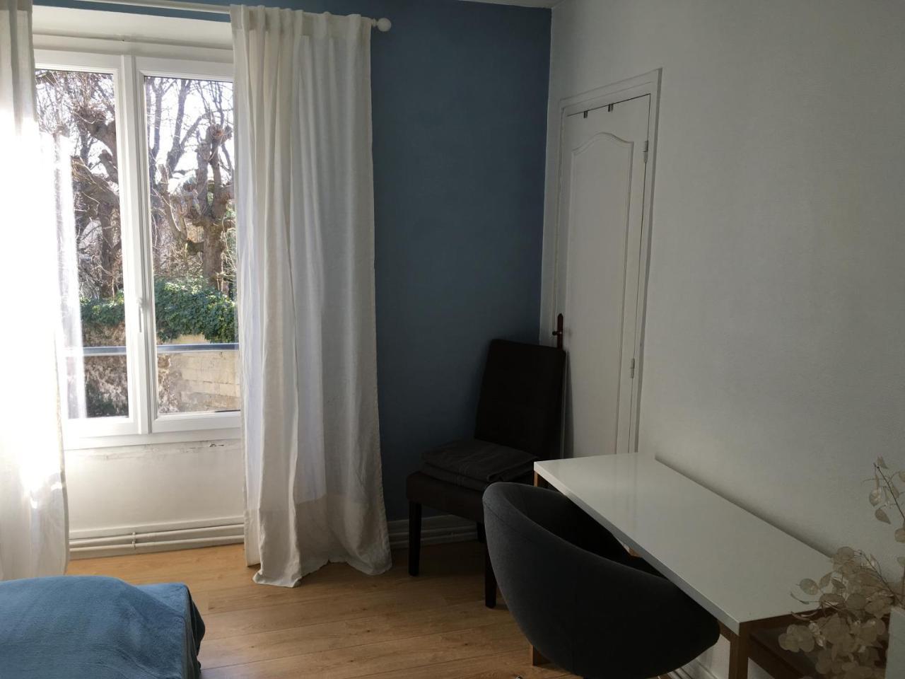 Le Jardin Chamberlin, D'hotes Bed & Breakfast